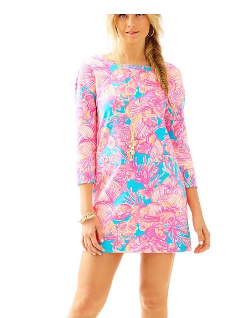 Lilly Pulitzer Lena dress